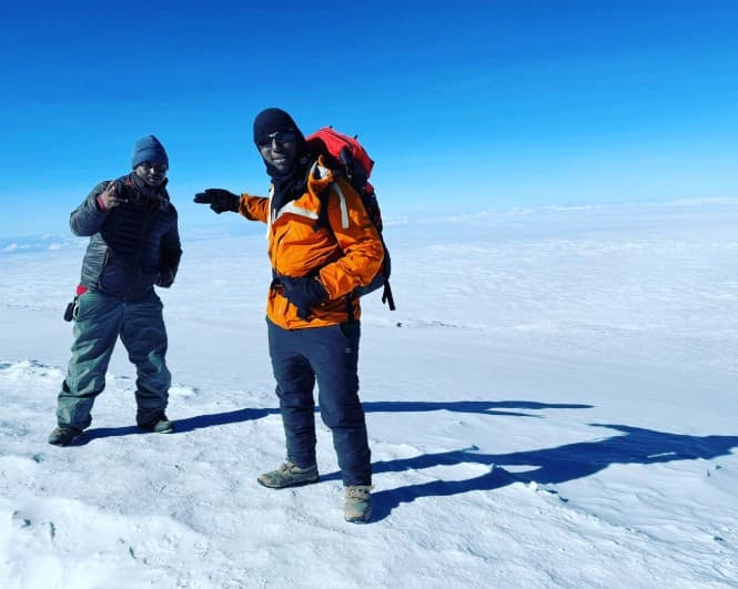 Aventure en Tanzanie avec les guides Climb2Kili